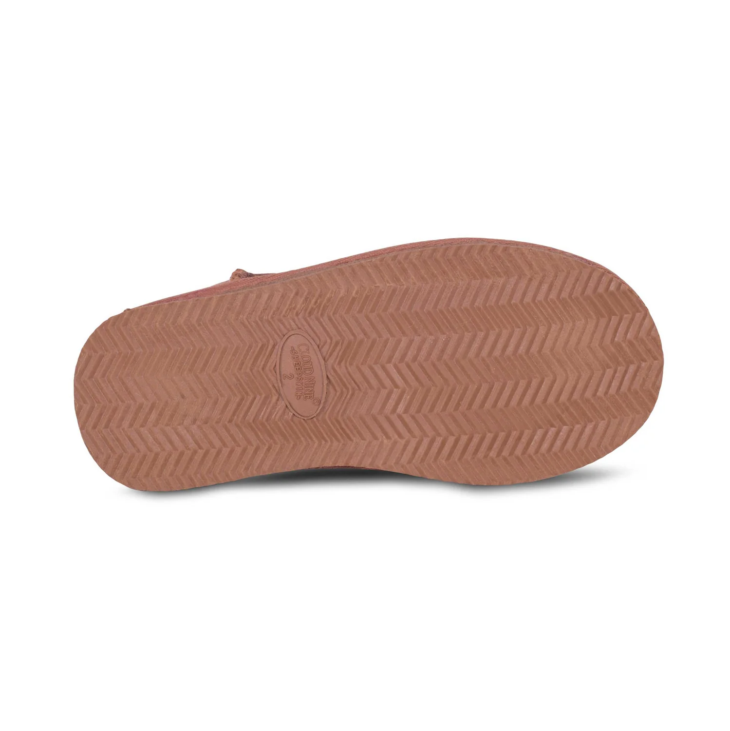 Kid's Sheepskin Boot - Image 3