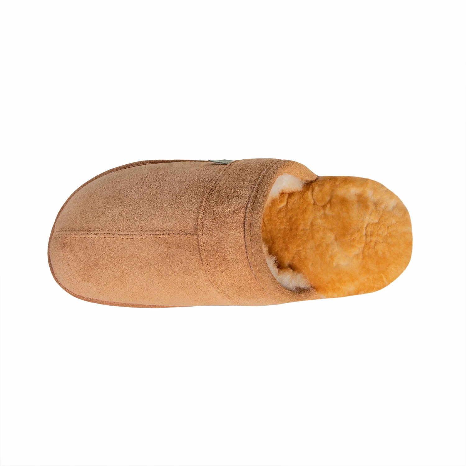 Men's Scuff Slip-On - Image 5