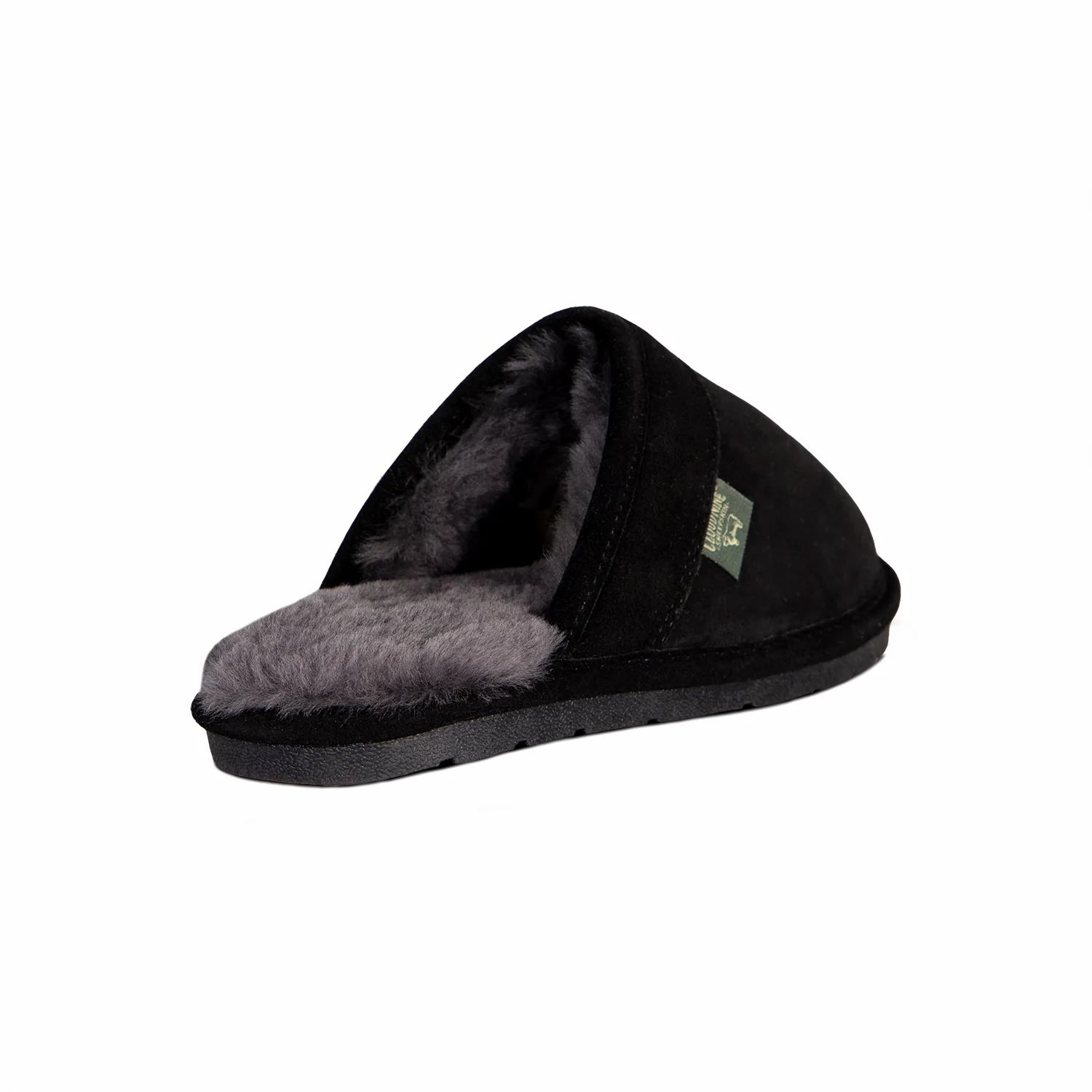 Men's Scuff Slip-On - Image 9