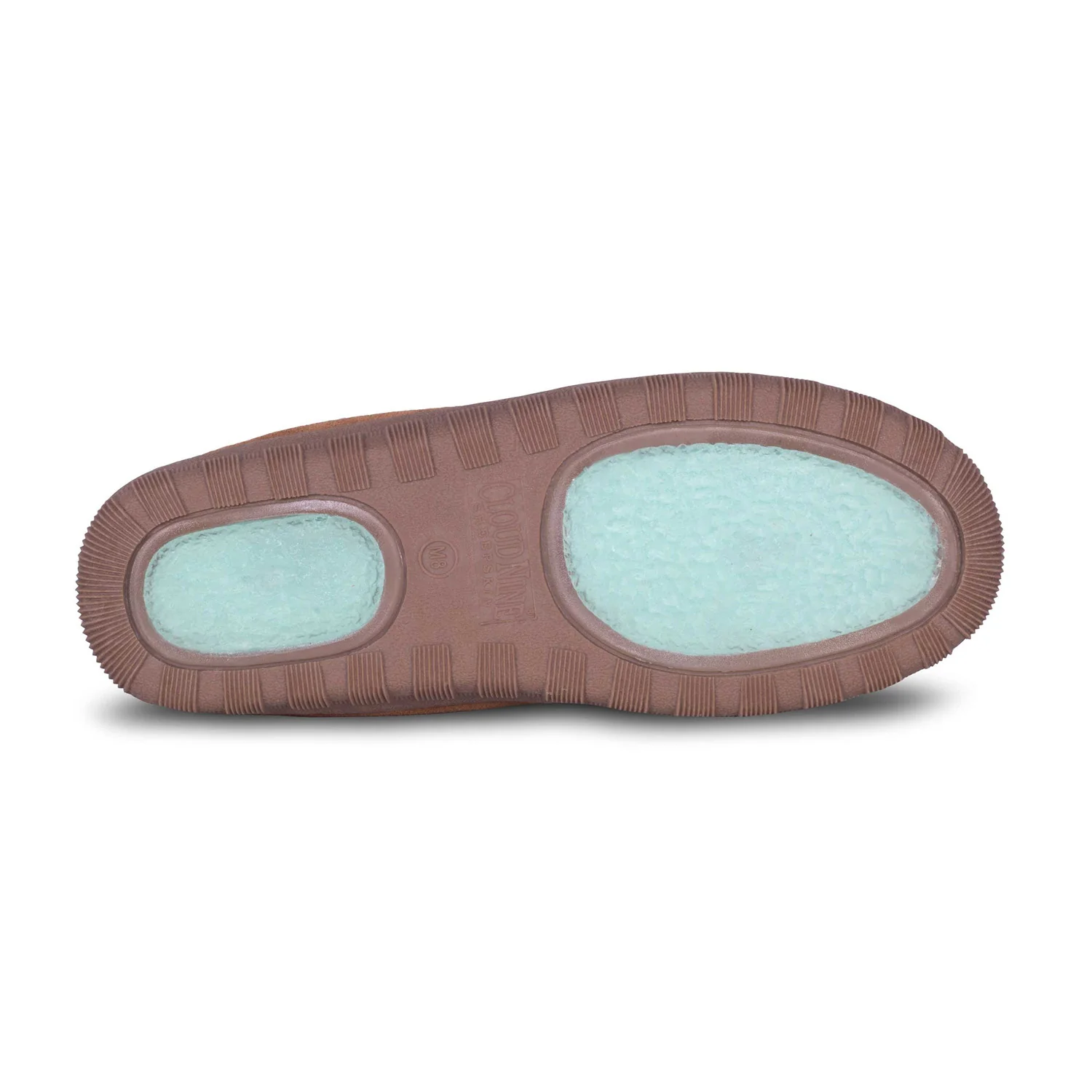 Men's Unlined Moccasin - Image 6